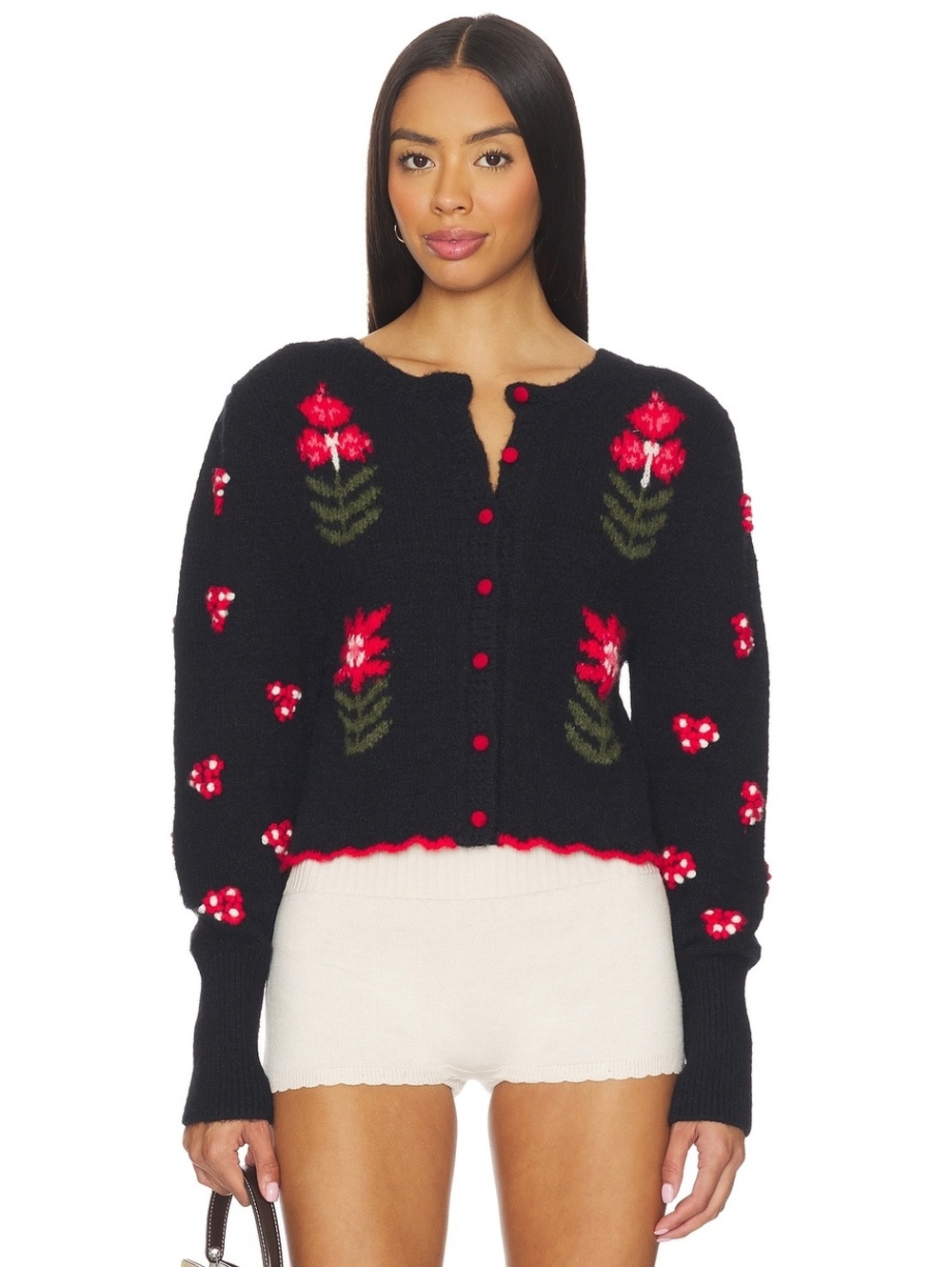New Free People Nonna Sweater Size L